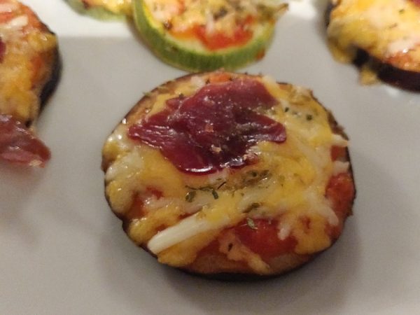 Beneficios de incluir a las berenjenas en nuestra dieta