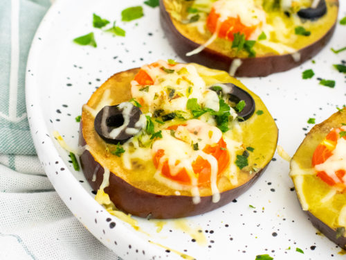 Con muchas vitaminas y minerales