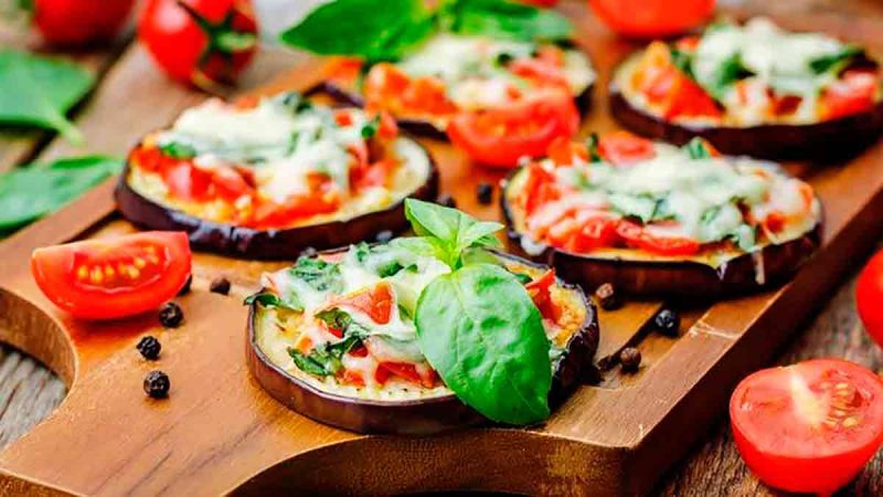 Otras formas deliciosas de consumir berenjenas