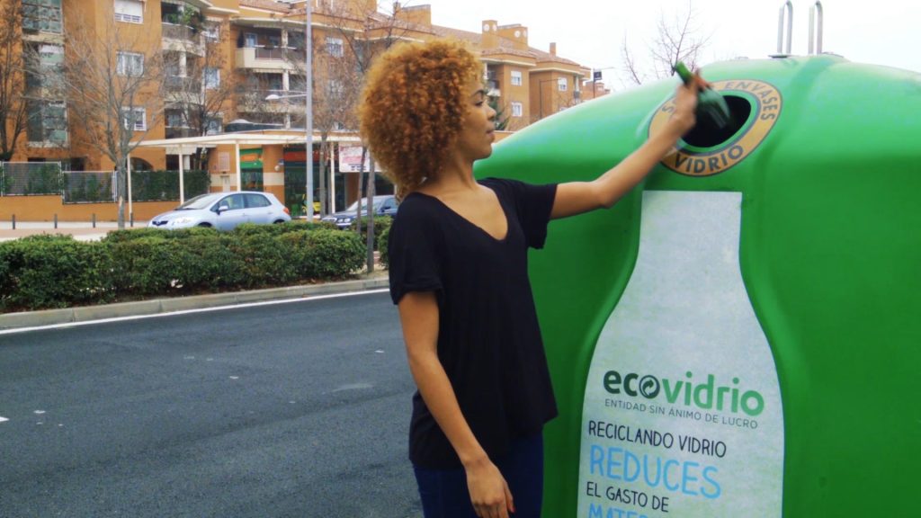 Reciclaje inteligente: 8 claves para un mundo más limpio