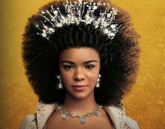 Reina Carlota Netflix Merca2
