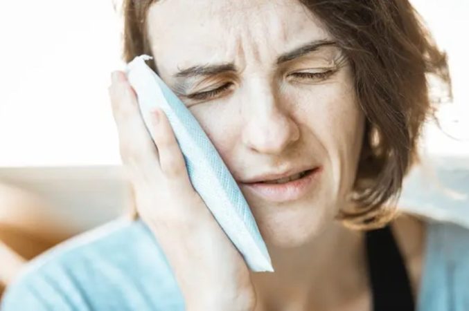 Los remedios caseros sí alivian un dolor de muelas