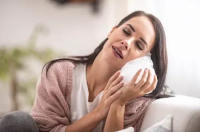 Consulta a tu dentista