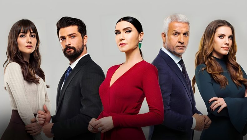 Reparto de Pecado Original