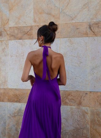 Rocio Osorno vestido Zara 6 Merca2.es