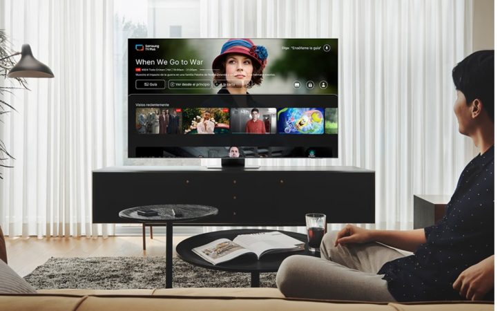 Alternativas gratuitas streaming
