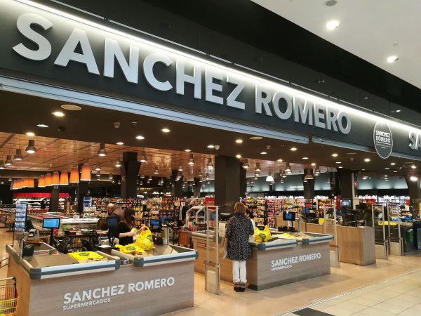 Sánchez Romero