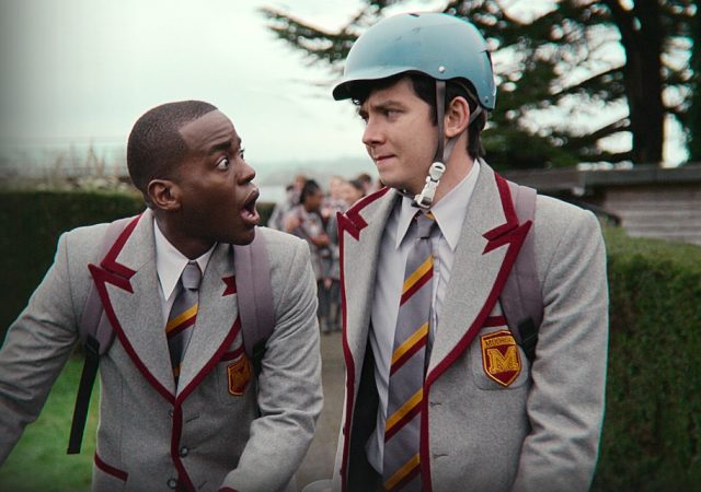 Sex Education Merca2.es