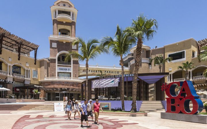 Shopping en Cabo de Gata