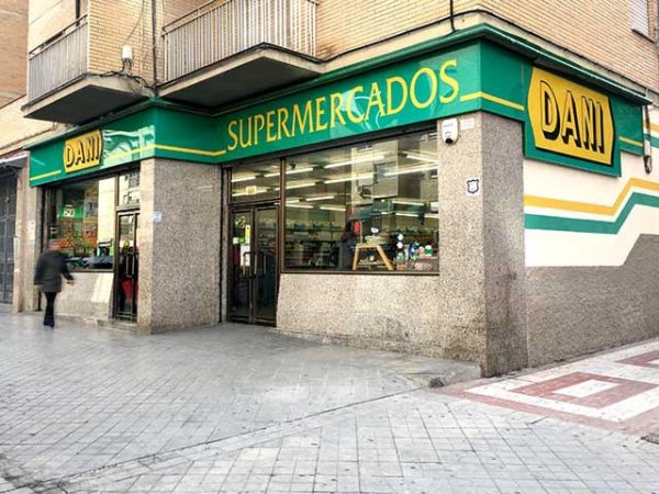 Supermercados Dani