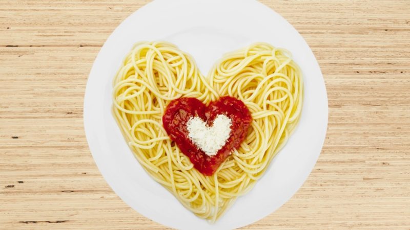 Otras estrategias para disfrutar de la pasta sin preocuparte por el aumento de peso