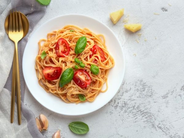 Enfriar la pasta: un secreto para potenciar su valor nutricional