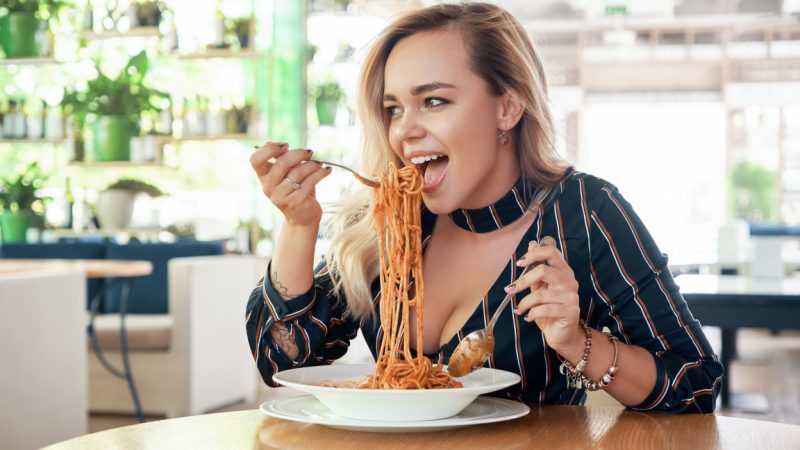 La clave que usan las ‘mammas’ italianas