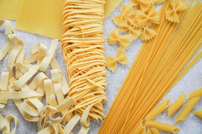 El truco de las ‘mammas’ italianas para acabar con los carbohidratos fácilmente