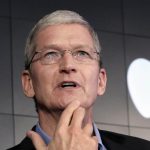 Tim Cook