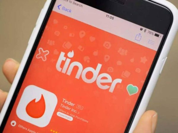 ¿Qué es ser un Tinder Gold?