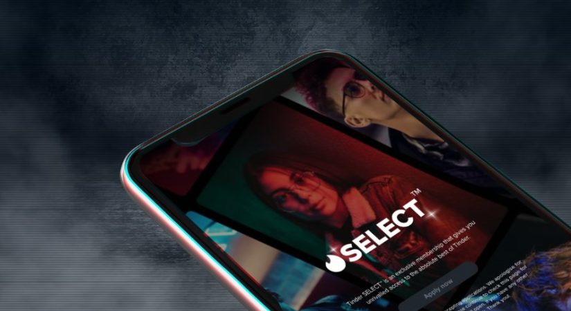 Tienes que aplicar una solicitud que será evaluada