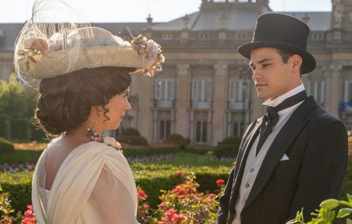 Tomy Aguilera deja La Promesa Merca2.es