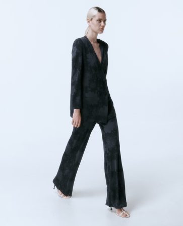 Traje de chaqueta de Sfera Merca2