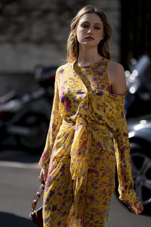 Vestido de Sfera
