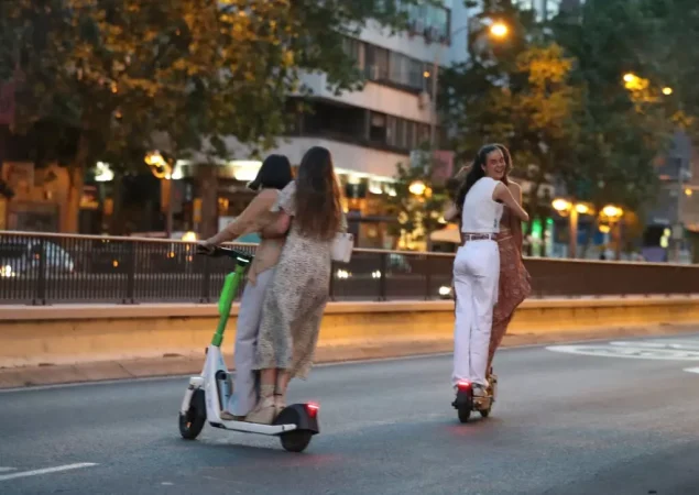 Lo que las imágenes de Victoria Federica y Marta Díaz dieron a entender