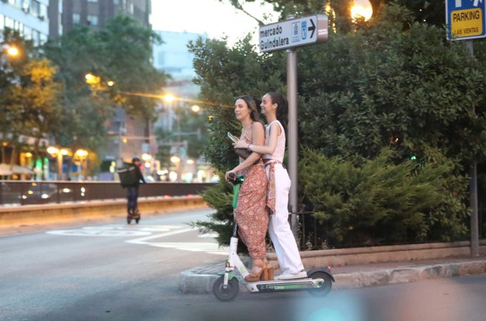 Victoria Federica ya tiene 23 años