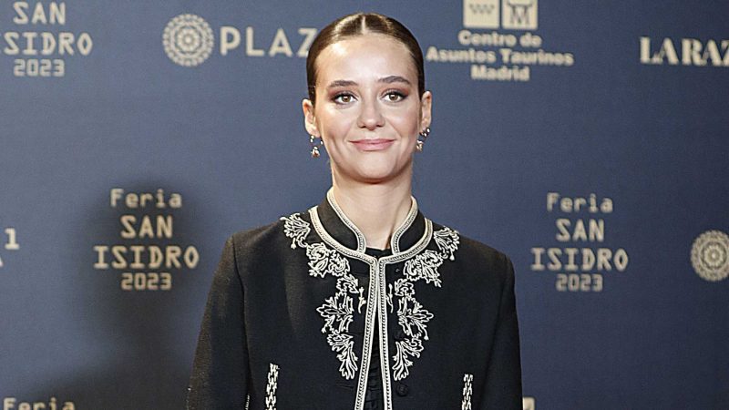 Sabemos que sólo fue un beso, pero miren lo que los besos nos han traído últimamente