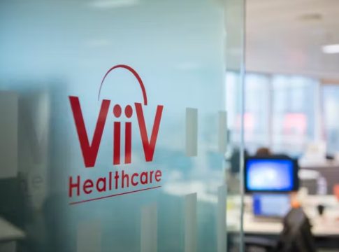 ViiV Healthcare ViiV Healthcare