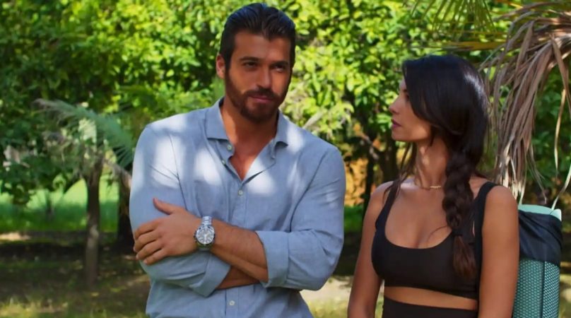 Una incertidumbre grande nos dejó “Violeta como el mar” en su última emisión