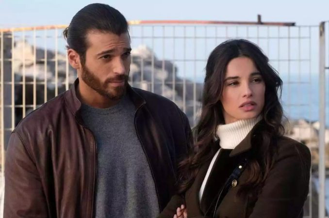 Esperábamos un desenlace diferente en “Violeta como el mar”