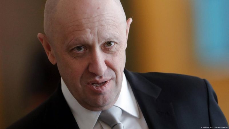 Las consecuencias de que esta noticia sea cierta pueden tener ramificaciones insospechadas