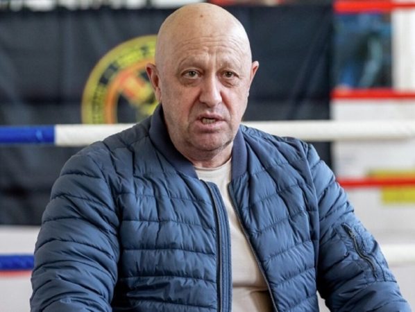 Así lo publicó el Daily Mail