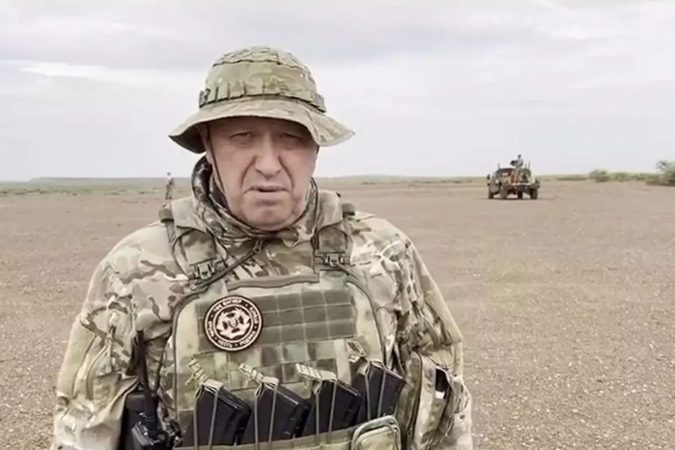 Una versión que, sí es cierta, tendrá mucho impacto geopolítico