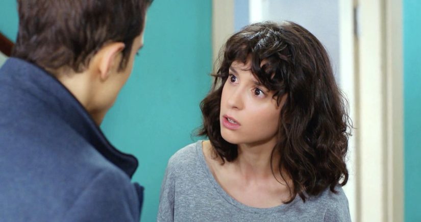 Yigit rompe con Lila