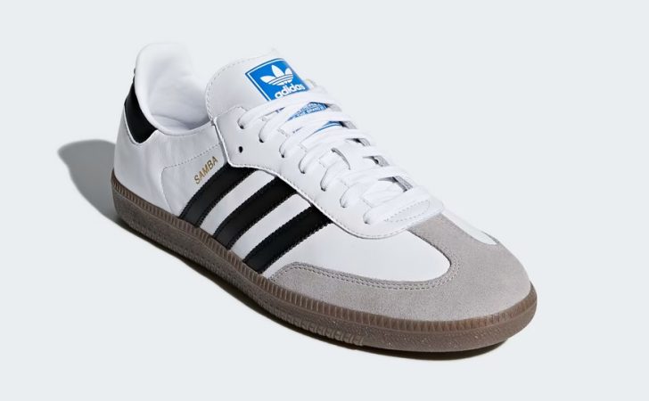 Adidas tapa con Samba Vintage el 'roto' de 1.889 millones que dejó Kanye West 2 Merca2.es Zapatillas Adidas Samba Merca2.es