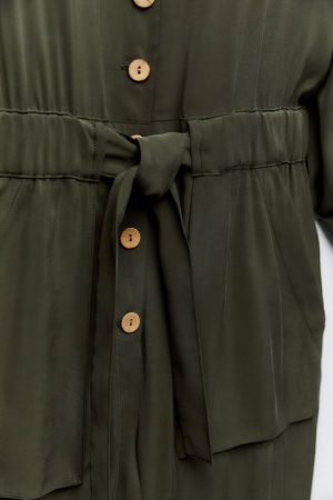 Los materiales son de la mejor calidad