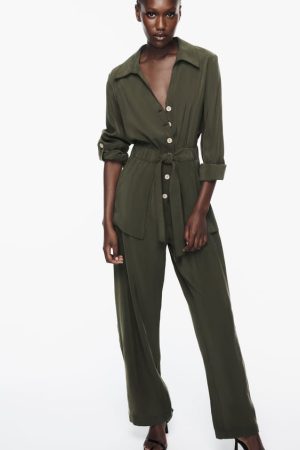 Una prenda de Zara que no tiene competencia en el mercado de la moda