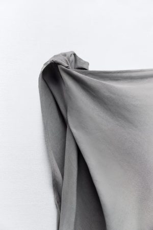 Un modelo que parece de diseñador a un precio irresistible, sólo en Zara