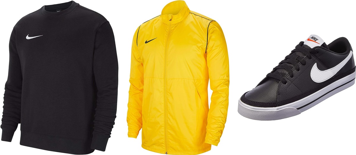 Amazon prendas Nike chulisimas Amazon prendas Nike chulisimas