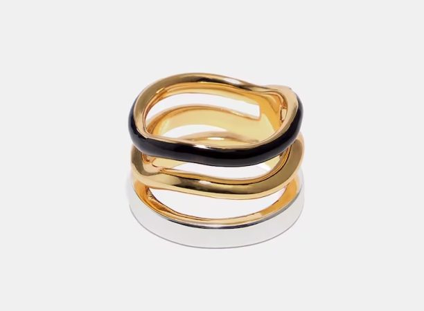 anillo de Bimba y Lola Merca2.es