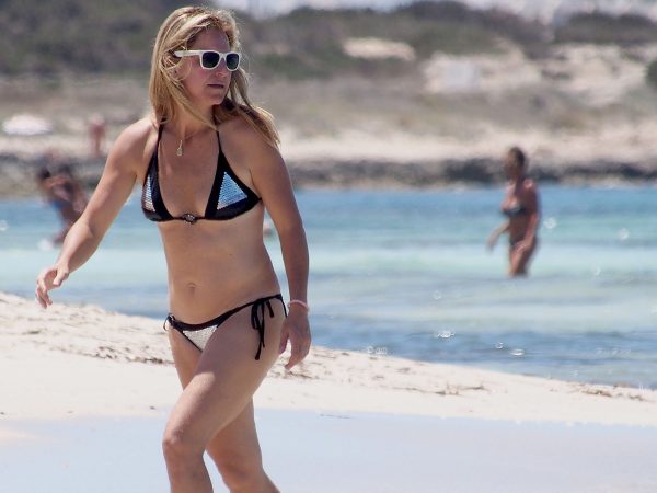 arantxa snchez vicario Merca2.es