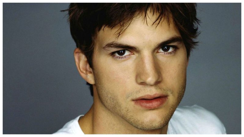 aston kutcher Merca2.es