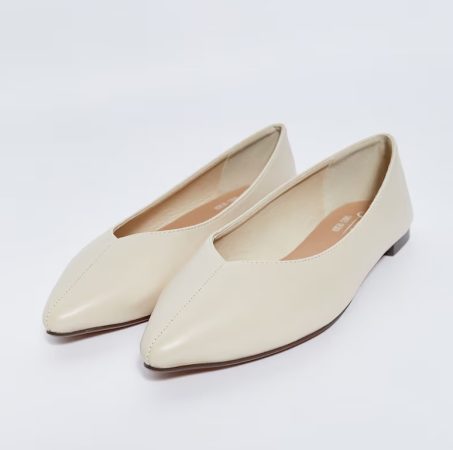 bailarinas basica efecto piel Merca2.es