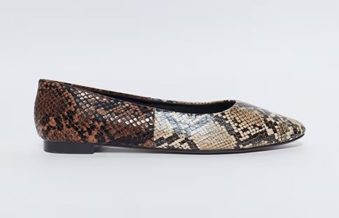 bailarinas serpiente Sfera Merca2.es