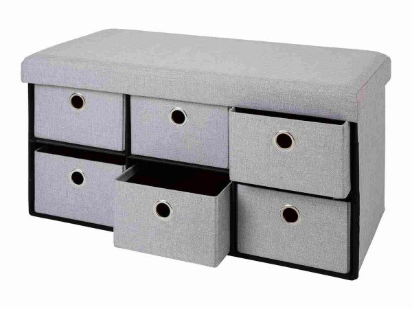 banco cajones Merca2.es