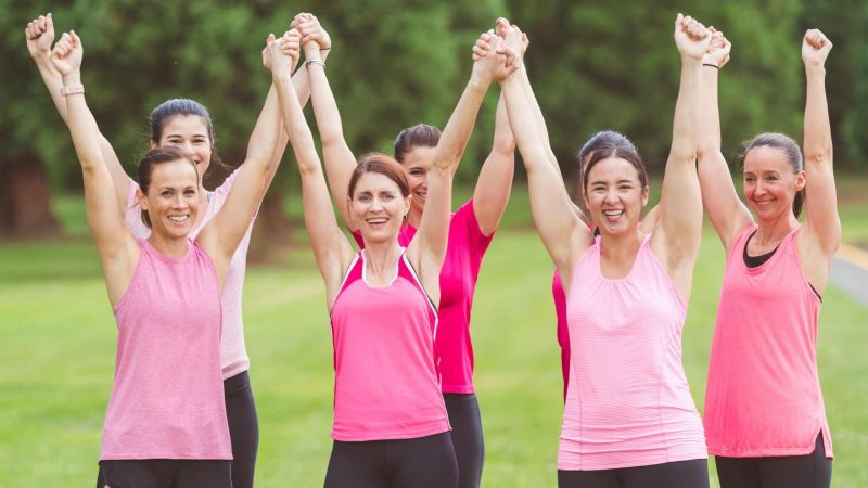 beneficios del deporte 7 Merca2.es