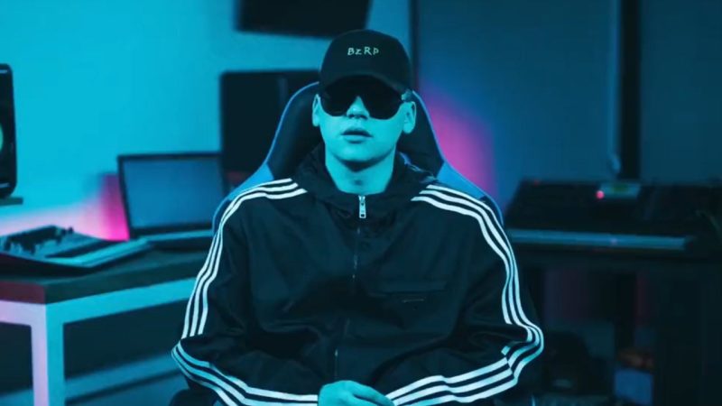 bizarrap anuncia sesion 50 69 Merca2.es