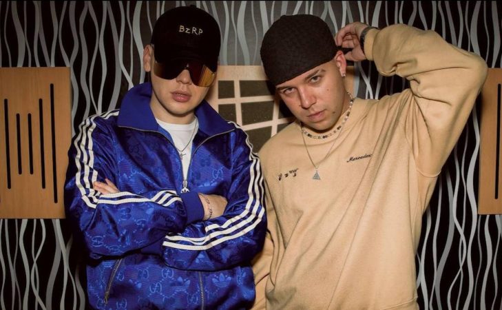 bizarrap kIVE U1701144807647sMD 1248x770@Diario Montanes Merca2.es