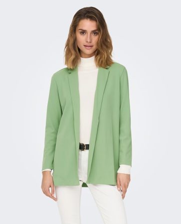 blazer verde Merca2.es