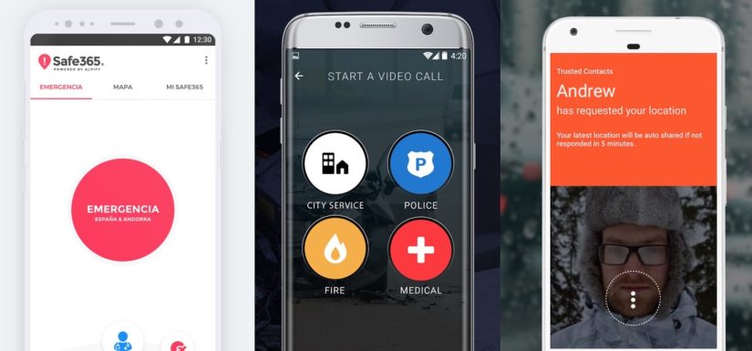 Hay que activar la funcionalidad de este botón en tu móvil de forma previa
